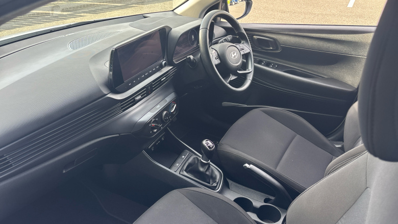 Hyundai i20 1.0T GDi Advance 5dr Petrol Hatchback